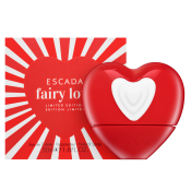 Escada Fairy Love Limited Edition тоалетна вода за жени 50 ml