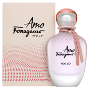 Salvatore Ferragamo Amo Ferragamo Per Lei woda perfumowana dla kobiet 100 ml