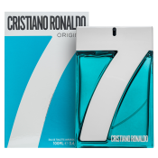 Cristiano Ronaldo CR7 Origins toaletna voda za muškarce 100 ml