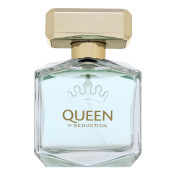 Antonio Banderas Queen of Seduction Eau de Toilette da donna 50 ml