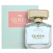 Antonio Banderas Queen of Seduction Eau de Toilette da donna 50 ml