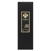 Mancera Gold Aoud woda perfumowana unisex 60 ml