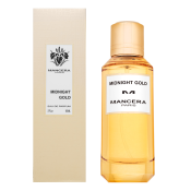 Mancera Midnight Gold parfémovaná voda unisex 60 ml