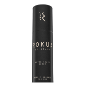 ROKUA Skincare After Shave Serum Nyugtató borotválkozás utáni balzsam hidratáló hatású 100 ml