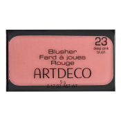 Artdeco Blusher colorete en polvo 23 Deep Pink 5 g