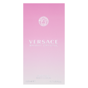 Versace Bright Crystal body lotion voor vrouwen 200 ml