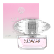 Versace Bright Crystal dezodorant z atomizerem dla kobiet 50 ml