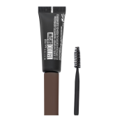 Maybelline Tattoo Brow Waterproof Gel vodeodolný gél na obočie 03 Warm Brown 5 ml
