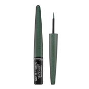 Rimmel London Wonder Swipe 2-in-1 Liner tekući eyeliner 2v1 012 Kha-Ching 1,7 ml