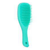 Tangle Teezer Wet Detangler Mini szczotka do włosów dla łatwiejszego rozszczesywania Green Lizzard