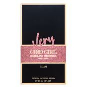 Carolina Herrera Very Good Girl Glam Eau de Parfum da donna 30 ml