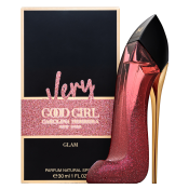 Carolina Herrera Very Good Girl Glam Eau de Parfum da donna 30 ml