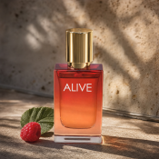 Hugo Boss Alive Intense Парфюмна вода за жени 30 ml
