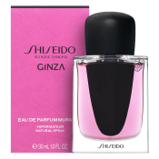 Shiseido Ginza Murasaki parfémovaná voda pre ženy 30 ml