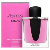 Shiseido Ginza Murasaki parfumirana voda za ženske 90 ml