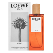 Loewe Solo Atlas Eau de Parfum férfiaknak 50 ml