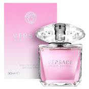 Versace Bright Crystal toaletna voda za žene 30 ml