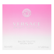 Versace Bright Crystal toaletní voda pro ženy 50 ml