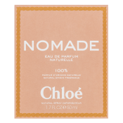 Chloé Nomade Naturelle Парфюмна вода за жени 50 ml