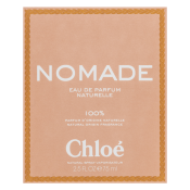 Chloé Nomade Naturelle Eau de Parfum da donna 75 ml