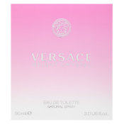 Versace Bright Crystal Eau de Toilette femei 90 ml