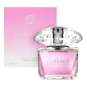 Versace Bright Crystal Eau de Toilette femei 90 ml