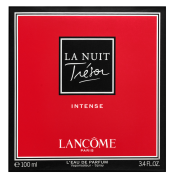 Lancôme La Nuit Trésor Intense parfémovaná voda pre ženy 100 ml