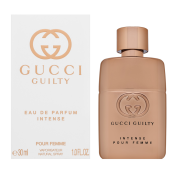 Gucci Guilty Pour Femme Intense Eau de Parfum für Damen 30 ml