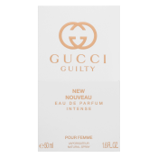 Gucci Guilty Pour Femme Intense Eau de Parfum für Damen 50 ml