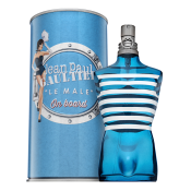 Jean P. Gaultier Le Male On Board Eau de Toilette bărbați 125 ml