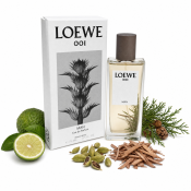 Loewe 001 Man Парфюмна вода за мъже 75 ml