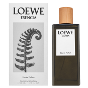 Loewe Solo Esencia Eau de Parfum férfiaknak 75 ml