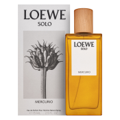 Loewe Solo Loewe Mercurio Eau de Parfum férfiaknak 75 ml