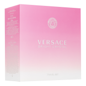 Versace Bright Crystal zestaw upominkowy dla kobiet Set II.