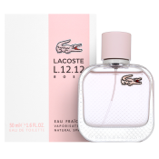 Lacoste Eau De Lacoste L.12.12 Pour Elle Fraiche Rose toaletní voda pro ženy 50 ml