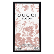 Gucci Bloom toaletní voda pro ženy 50 ml