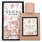 Gucci Bloom toaletní voda pro ženy 50 ml