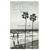 Calvin Klein Eternity for Men Summer Daze toaletná voda pre mužov 100 ml