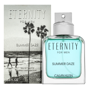 Calvin Klein Eternity for Men Summer Daze toaletná voda pre mužov 100 ml