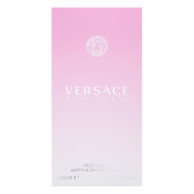 Versace Bright Crystal gel za prhanje za ženske 200 ml