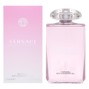 Versace Bright Crystal gel za prhanje za ženske 200 ml