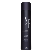 Wella Professionals SP Men Invisible Control Matte Spray lak za lase za mat učinek DAMAGE BOX 300 ml
