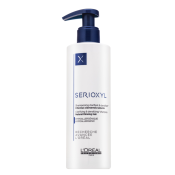L´Oréal Professionnel Serioxyl Clarifying & Densifying Natural Thinning Hair Shampoo укрепващ шампоан за рядка коса DAMAGE BOX 250 ml