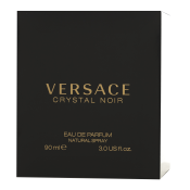Versace Crystal Noir Eau de Parfum femei 90 ml