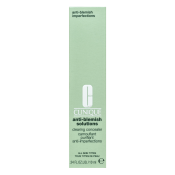 Clinique Anti-Blemish Solutions Clearing Concealer korrektor az arcbőr hiányosságai ellen 01 10 ml