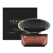 Versace Crystal Noir Eau de Toilette voor vrouwen 50 ml