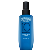 Revlon Professional Intercosmo Il Magnifico Ocean Scent 10 Multibenefits Intense Mask Spray öblítés nélküli ápolás minden hajtípusra 150 ml