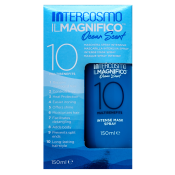 Revlon Professional Intercosmo Il Magnifico Ocean Scent 10 Multibenefits Intense Mask Spray öblítés nélküli ápolás minden hajtípusra 150 ml