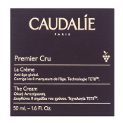 Caudalie Premier Cru The Cream cremă cu efect de lifting și întărire pentru toate tipurile de piele 50 ml