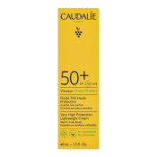 Caudalie Vinosun Protect Fluid SPF 50+ hidratáló és védő fluid 40 ml